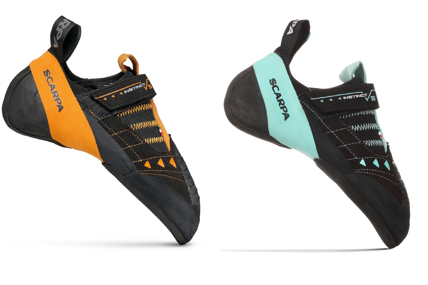 SCARPA Instinct VS