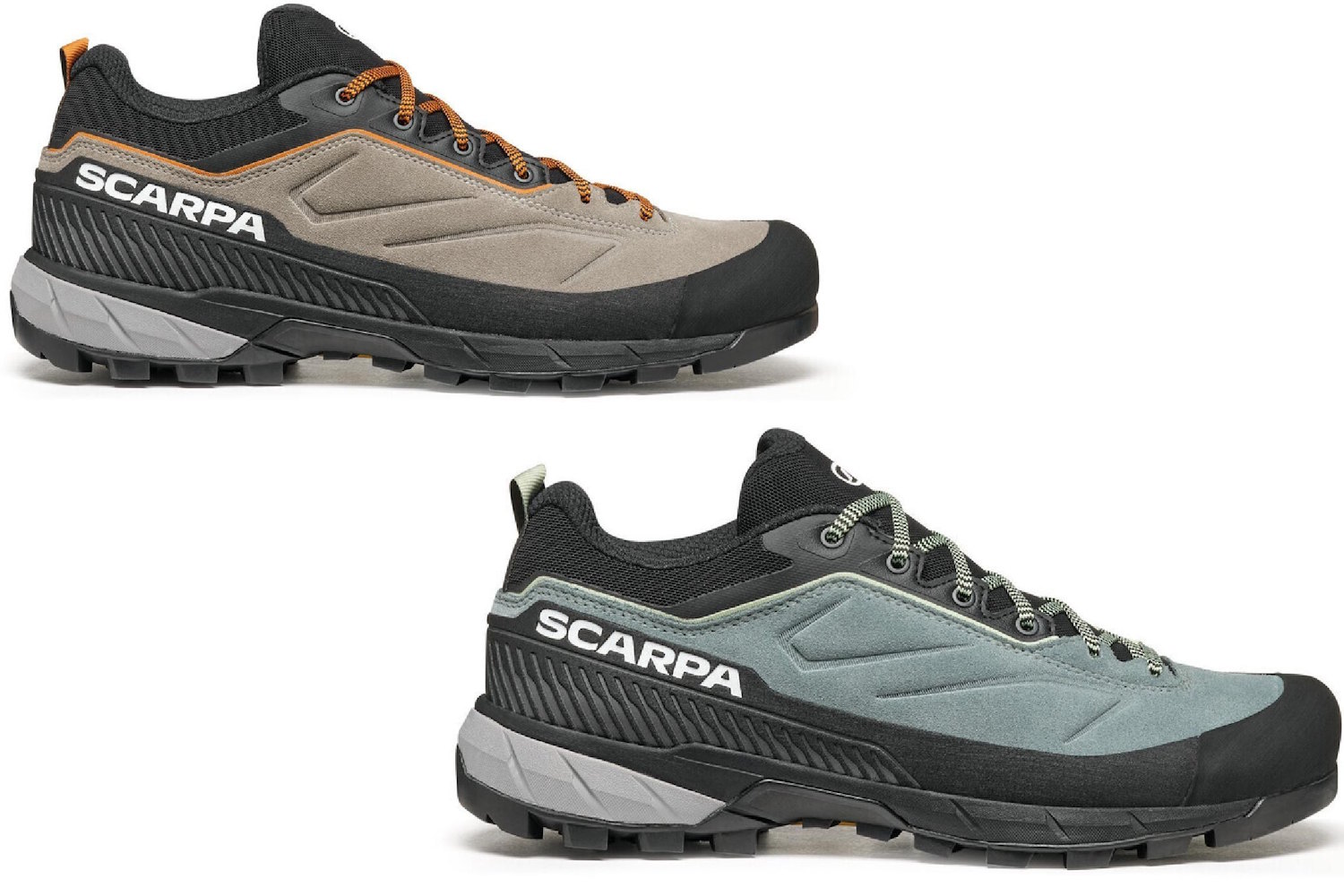 SCARPA Rapid XT