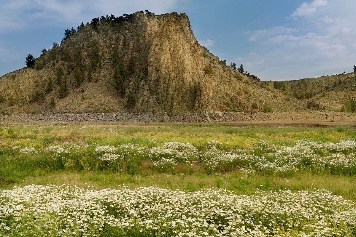 Curecanti National Recreation Area