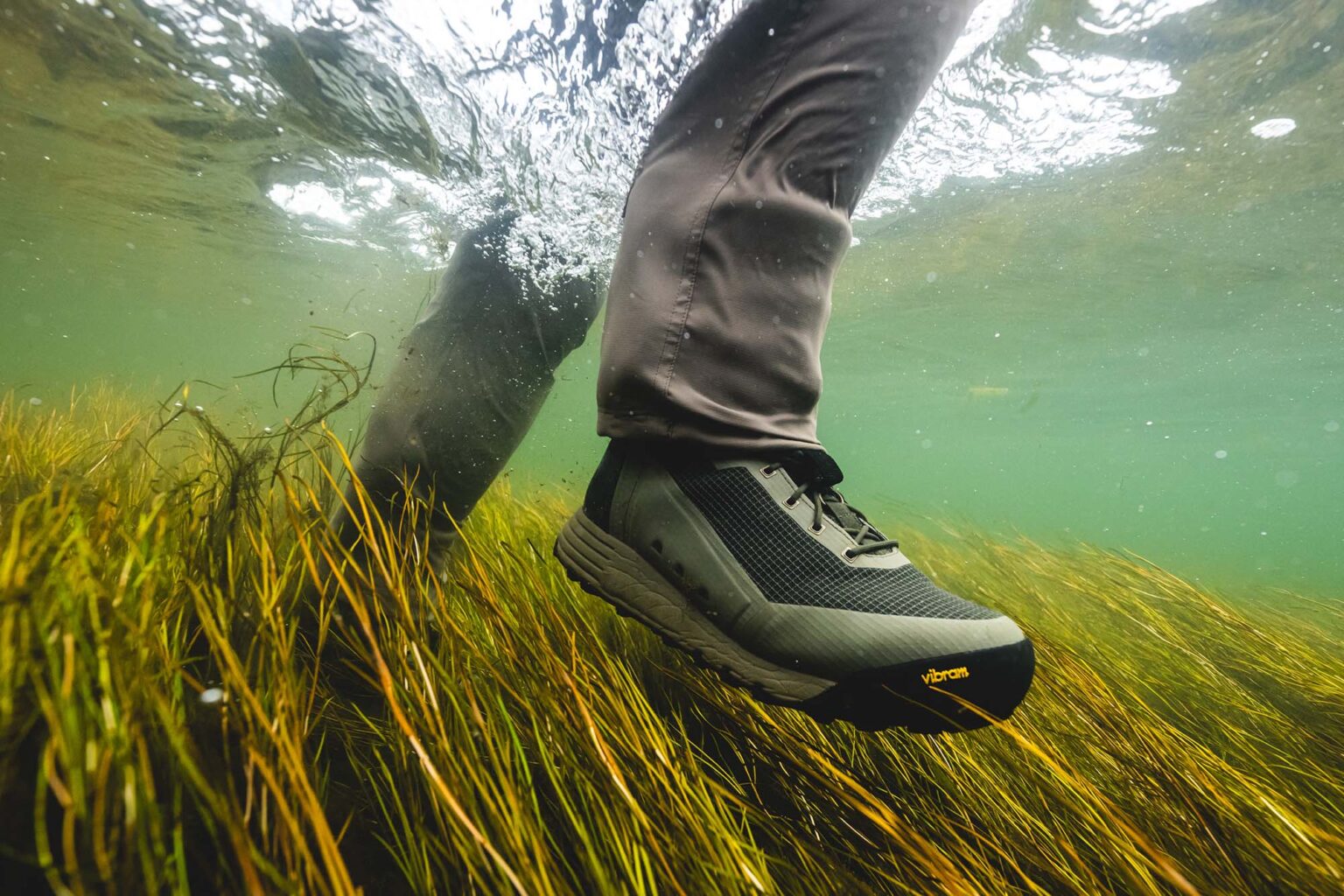 Simms Wading Boot, Smokey Bear Chair, Olympic Smartwatch, and More Emerging Gear