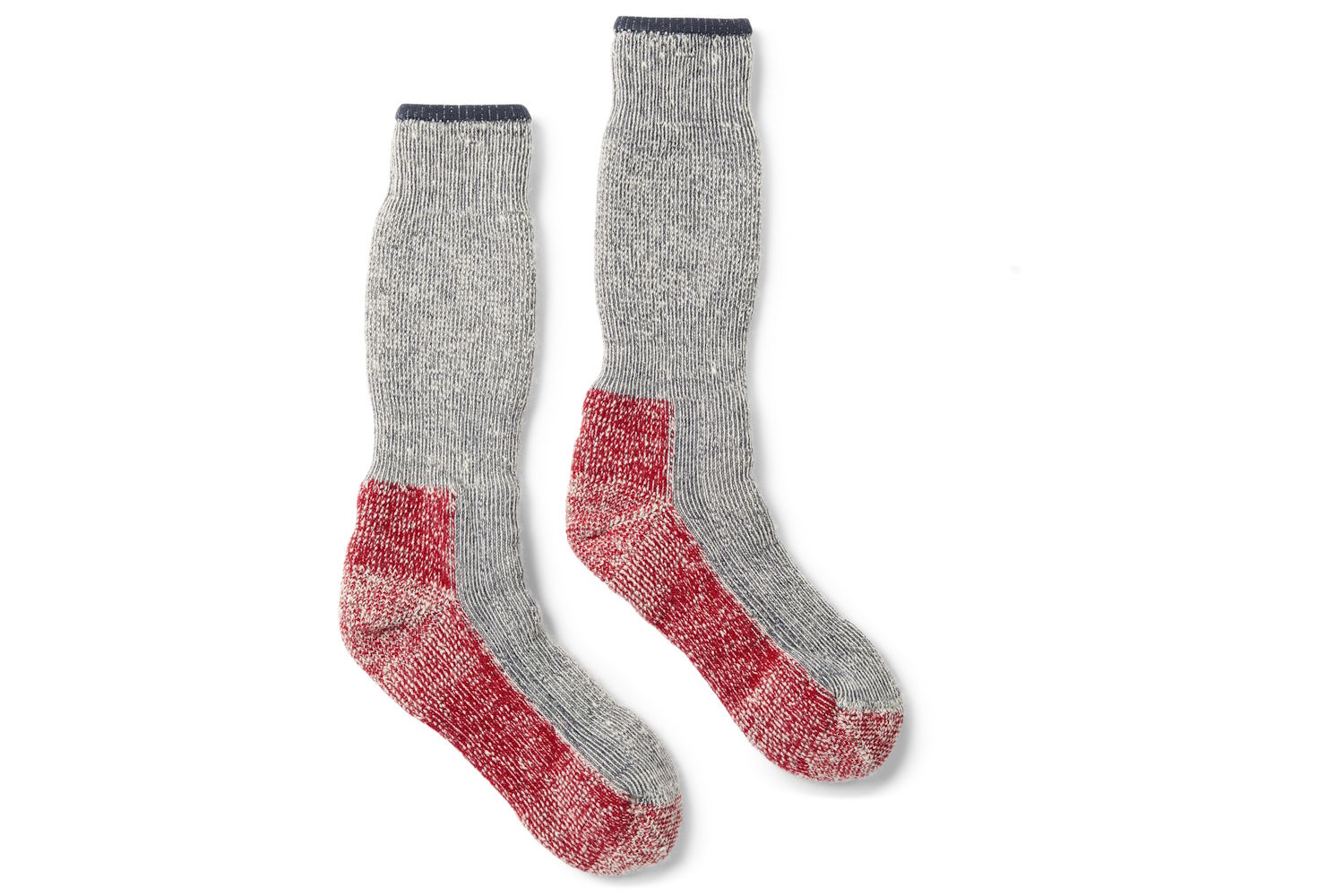 Smartwool Mountaineer Classic Edition Crew Socks