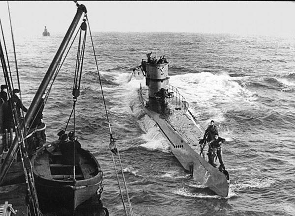 A U-Boat Killed 763 American Soldiers on Christmas Eve in 1944. The Army Kept It Secret for 50 Years A U-Boat Killed 763 American Soldiers on Christmas Eve in 1944. The Army Kept It Secret for 50 Years
