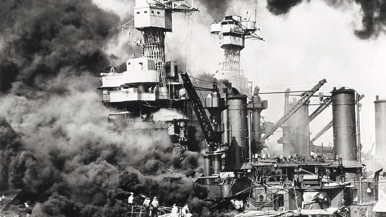 Pearl Harbor Sailor Finally Returns Home After 85 Years Pearl Harbor Sailor Finally Returns Home After 85 Years