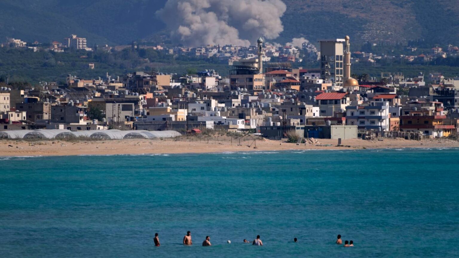 Iran and the US Trade Strikes in the Persian Gulf, Further Testing Ceasefire Iran and the US Trade Strikes in the Persian Gulf, Further Testing Ceasefire
