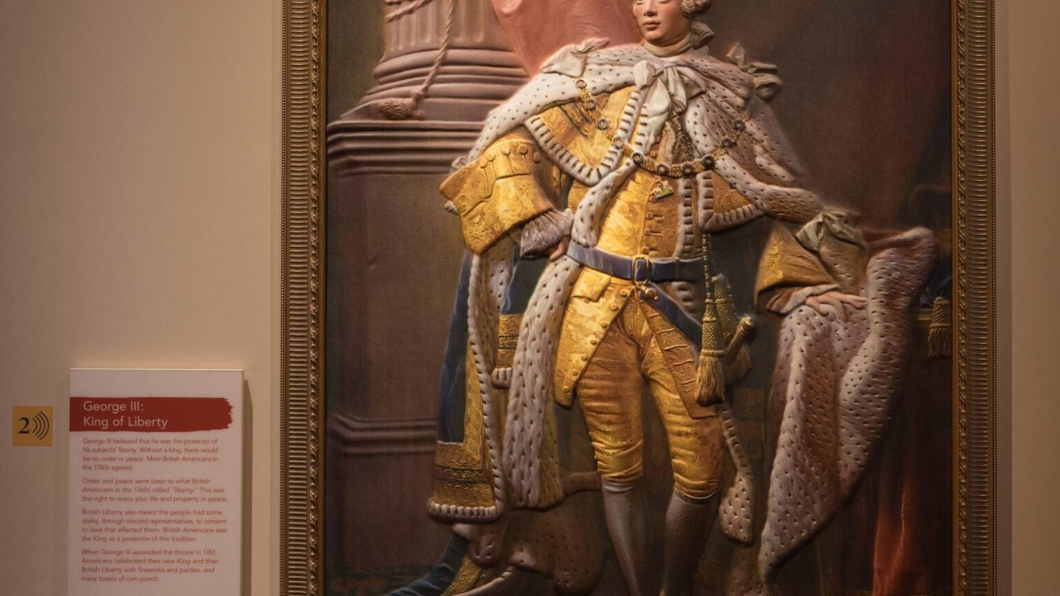 The Revolutionary War’s Chief Villain Is Being Rehabilitated — Just in Time for America’s 250th