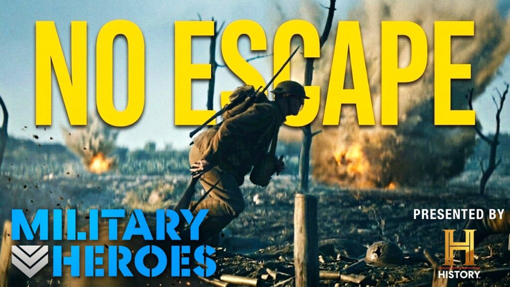 The Great German Offensive | The Great War