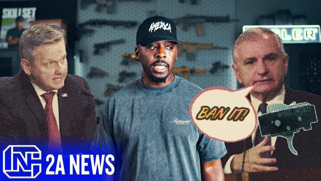 The ATF Director Refused To Bend The Law On FRTs