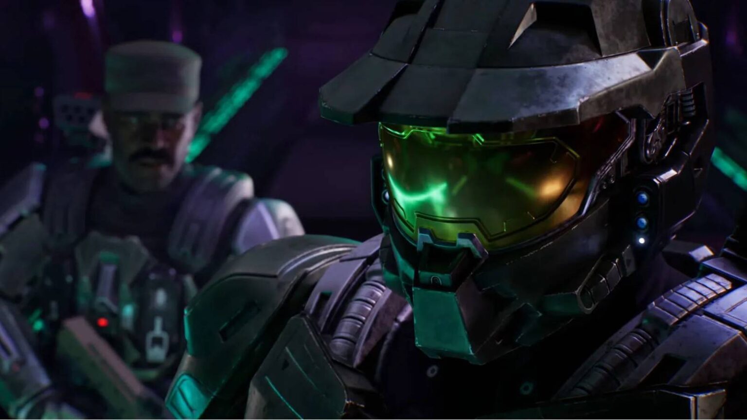 Campaign Evolved Just Revealed 3 Brand-New Missions