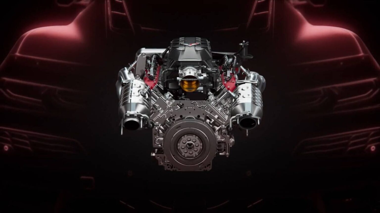 How GM Is Fixing Small Block Reliability Issues With Gen 6 V8 How GM Is Fixing Small Block Reliability Issues With Gen 6 V8