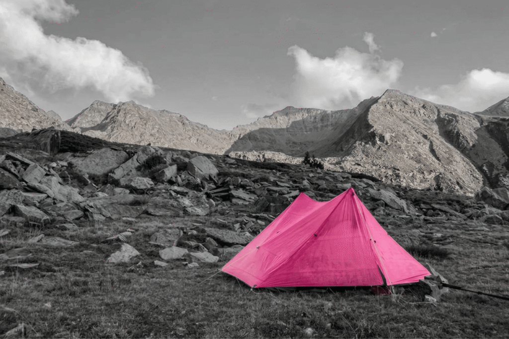 Am I a Bad Feminist? Why the Viral PCT Hiker Made Me Question My Beliefs Am I a Bad Feminist? Why the Viral PCT Hiker Made Me Question My Beliefs