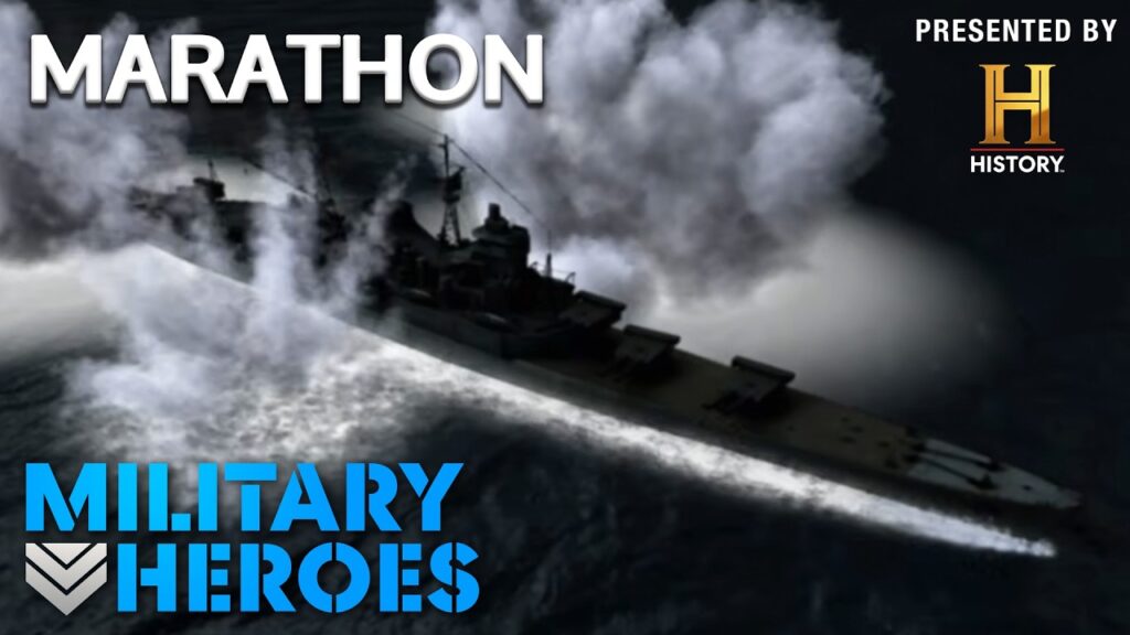 Pacific Carrier Warfare at Its Deadliest *Marathon* | Battle 360