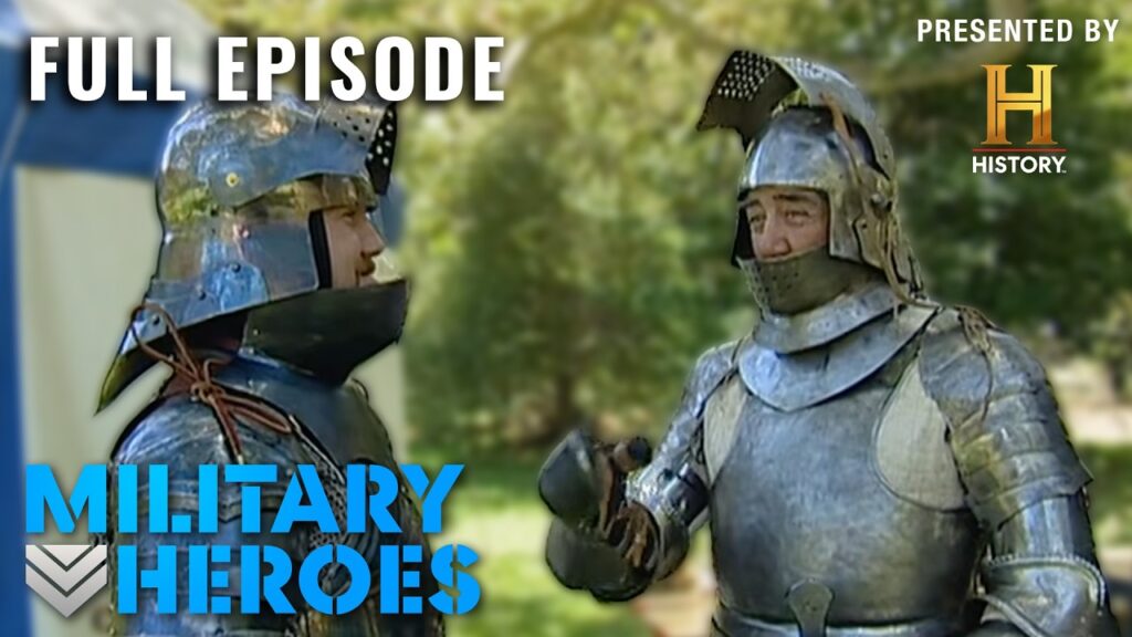 The Toughest Military Questions Answered | Mail Call (S1, E2) | Full Episode
