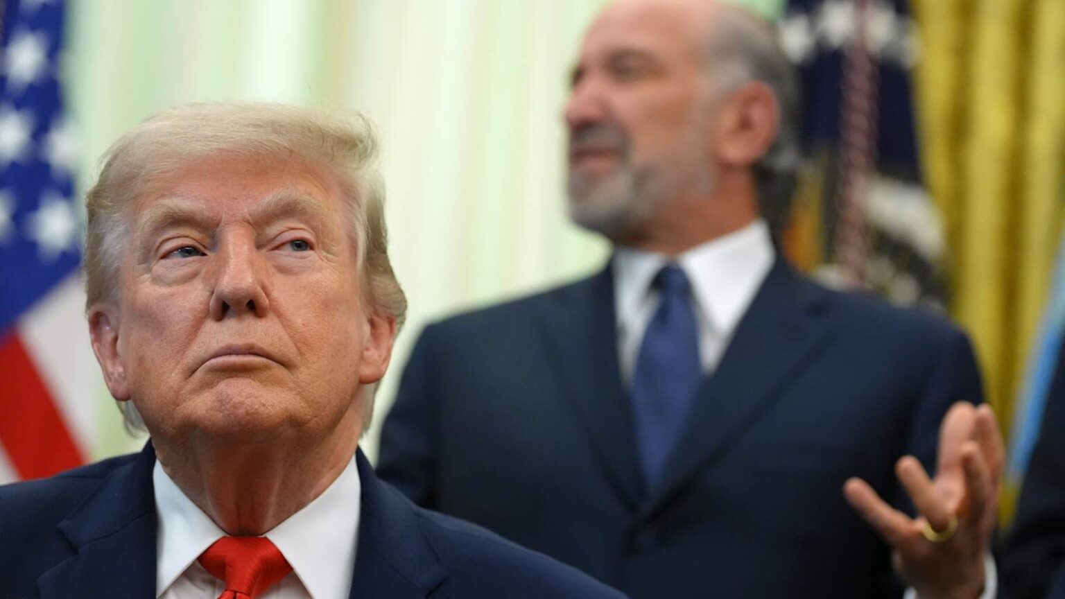 Trump Is Raising Expectations that This Time He Really Will Close Deal with Iran to Wind Down War Trump Is Raising Expectations that This Time He Really Will Close Deal with Iran to Wind Down War