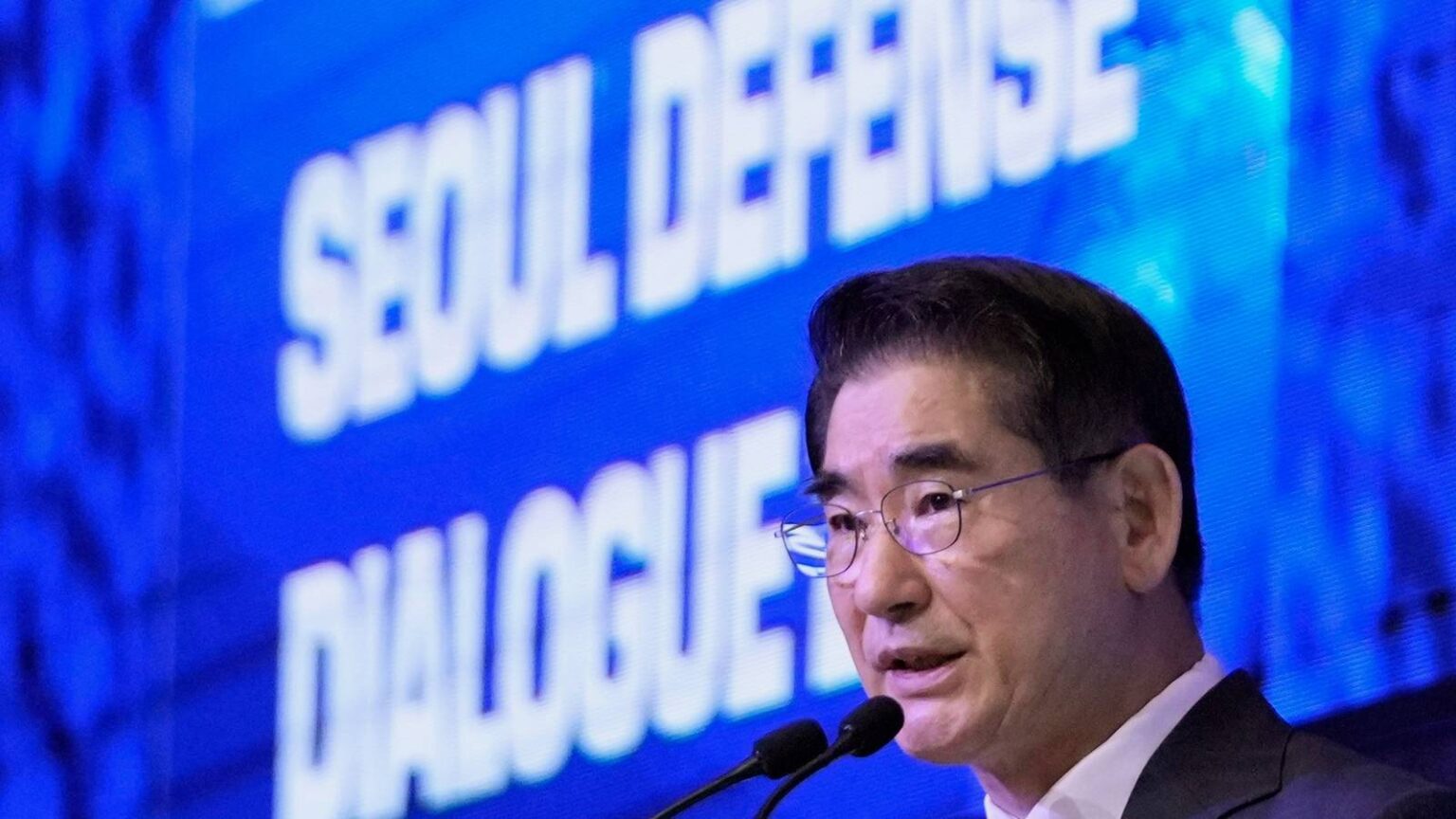 Ousted South Korean President Yoon Given Prison Term for Drone Flights over Pyongyang Ousted South Korean President Yoon Given Prison Term for Drone Flights over Pyongyang