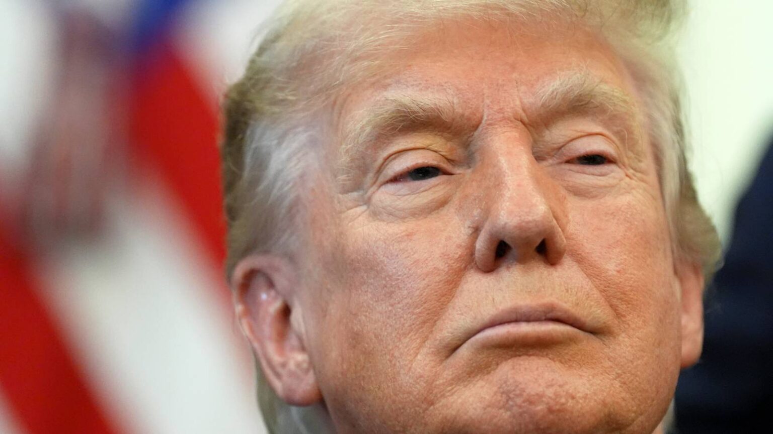 Trump Says US Military Strike Killed Leader of Tren de Aragua Gang with Help from Venezuela