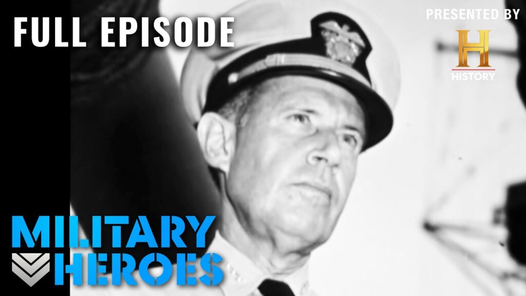 The Brilliant Admiral Behind America’s Pacific Victory | Full Special