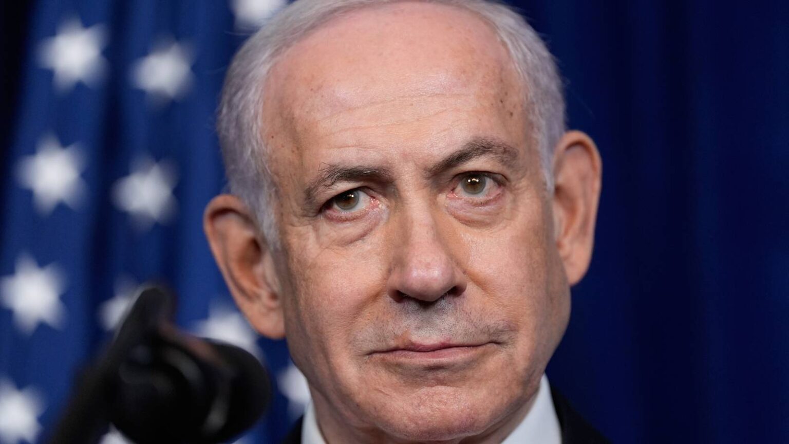 Interim US-Iran Peace Deal Sparks Anger Among Israelis, Who Lash Out at Netanyahu