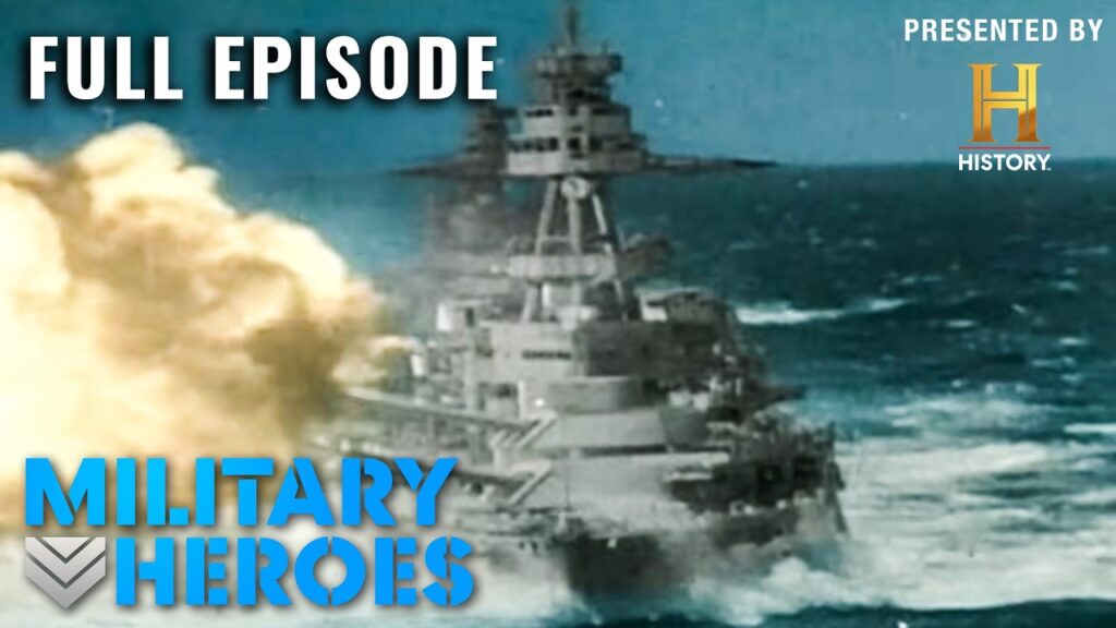 The Tragic Story of the USS Arizona | Hero Ships (S1, E1) | Full Episode