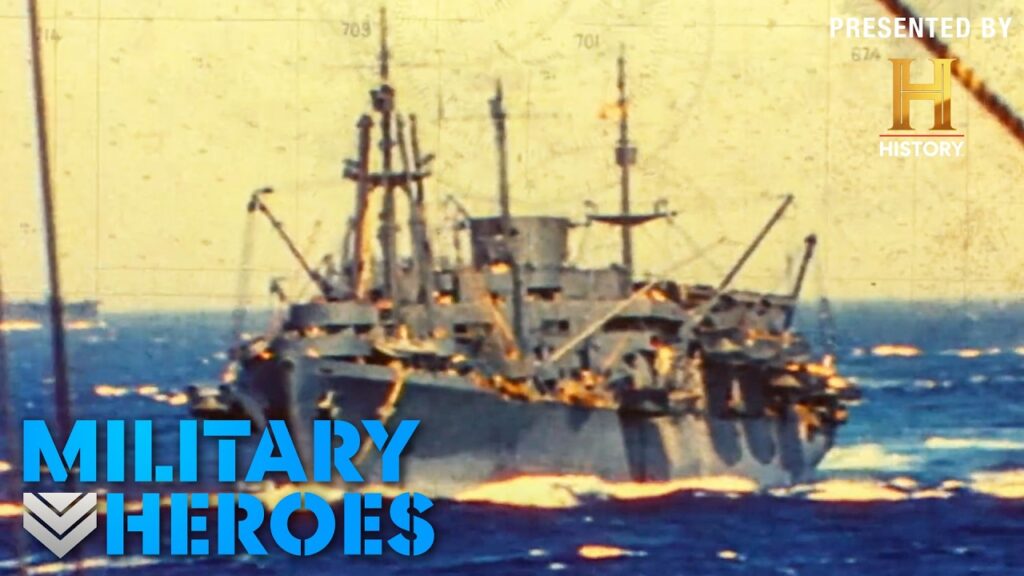 USS Enterprise Takes the Fight Across the Pacific *Marathon* | Battle 360