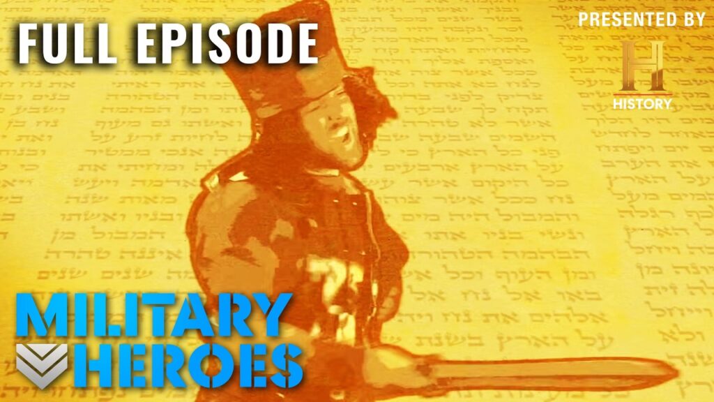 How the Israelites Built an Ancient Empire | Bible Battles | Full Special