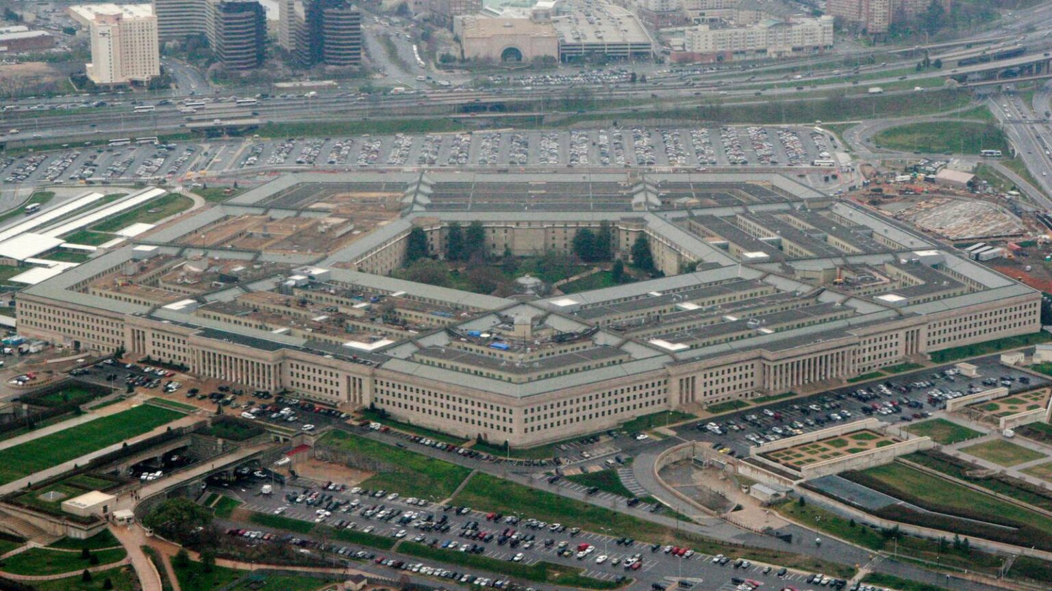 Can AI Predict the Pentagon’s Next Purchase? New Defense Startup Thinks So Can AI Predict the Pentagon’s Next Purchase? New Defense Startup Thinks So