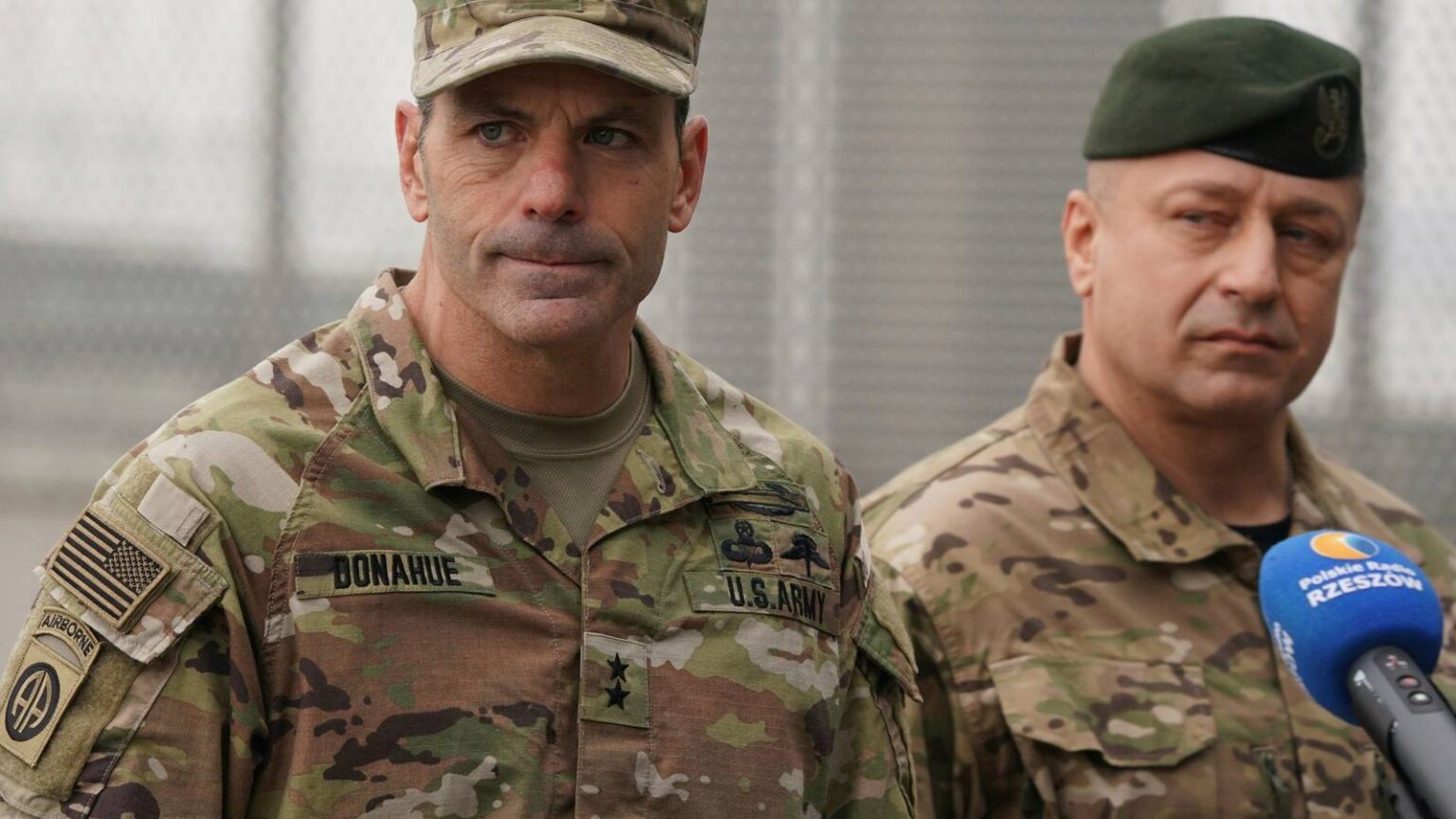 Top Army General Who Was Last US Soldier to Leave Afghanistan Is Suddenly Leaving His Post Top Army General Who Was Last US Soldier to Leave Afghanistan Is Suddenly Leaving His Post