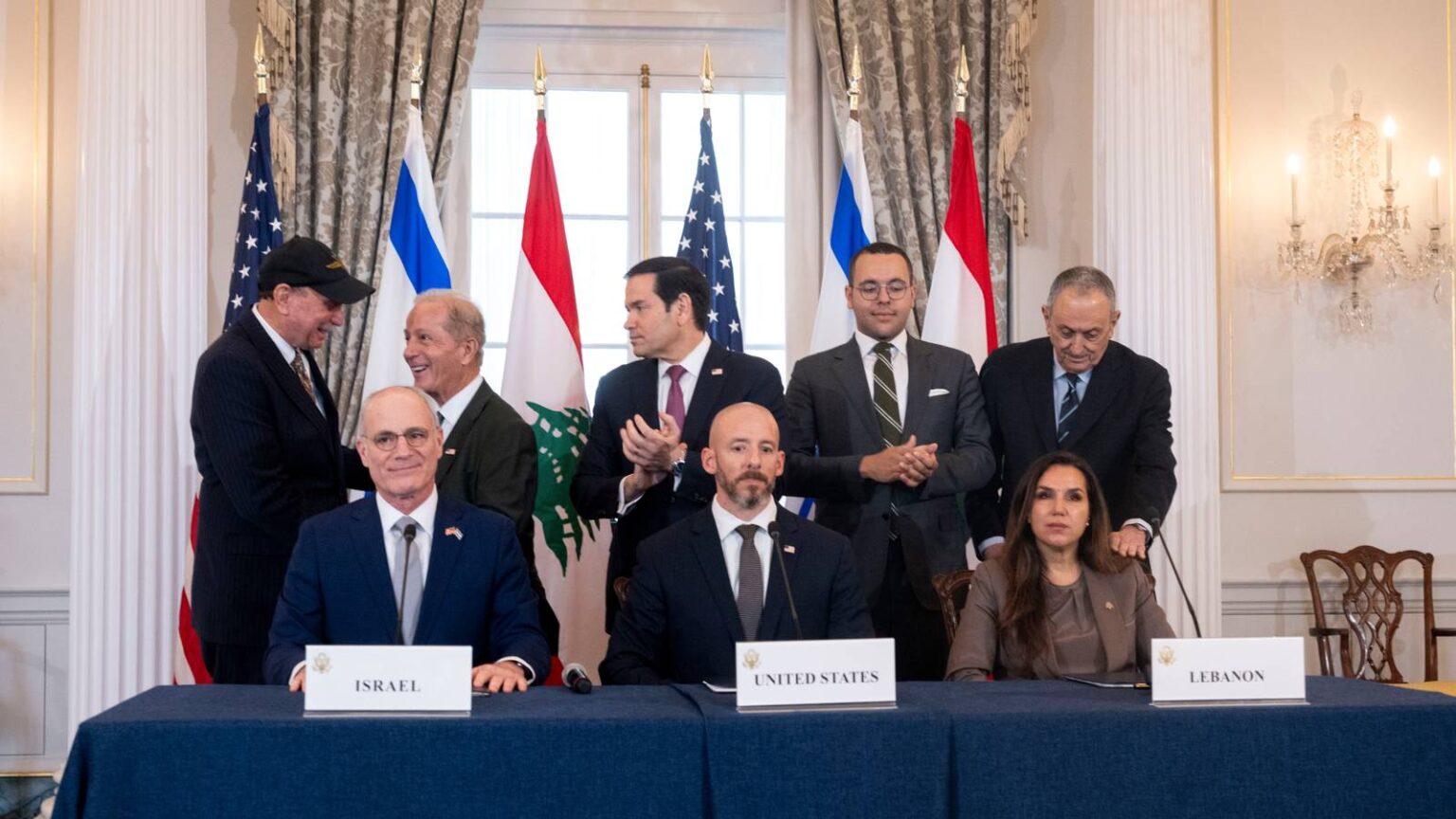 Lebanon’s Deal with Israel Requires Hezbollah to Disarm. That Might be Difficult