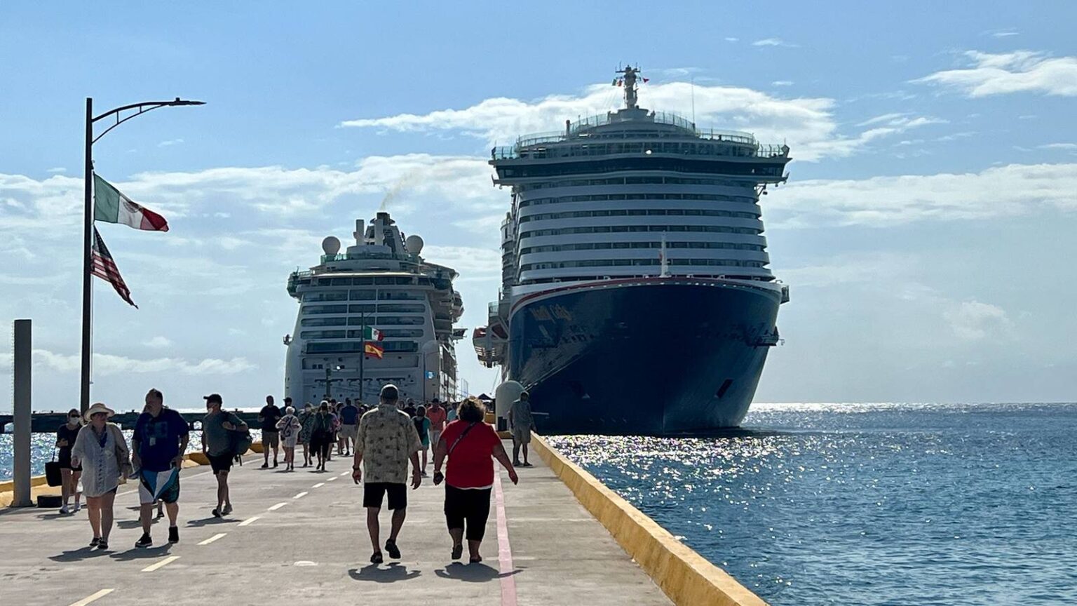 9 Popular Cruise Lines That Offer Military Discounts