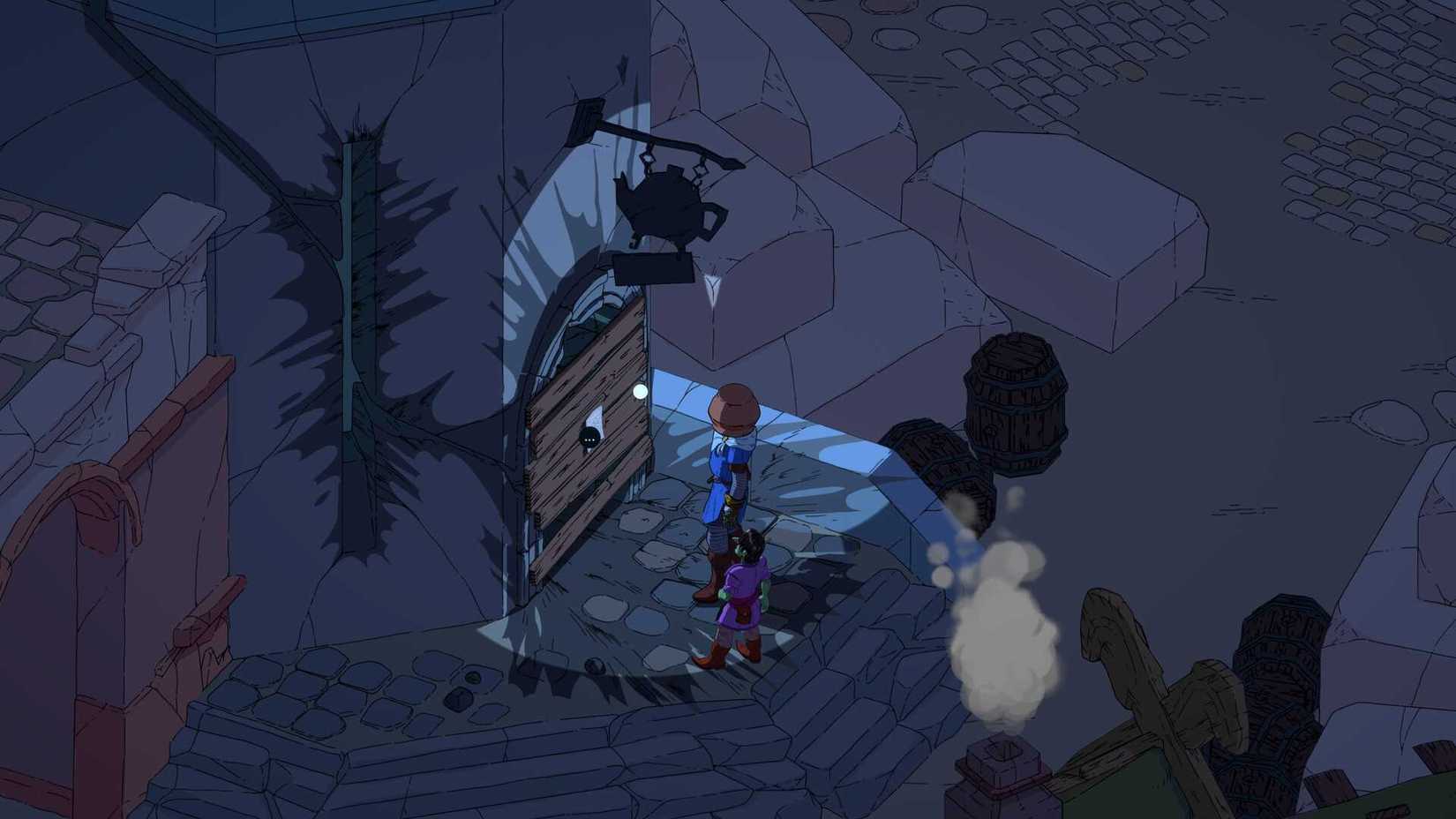 Esoteric Ebb Press Image 7