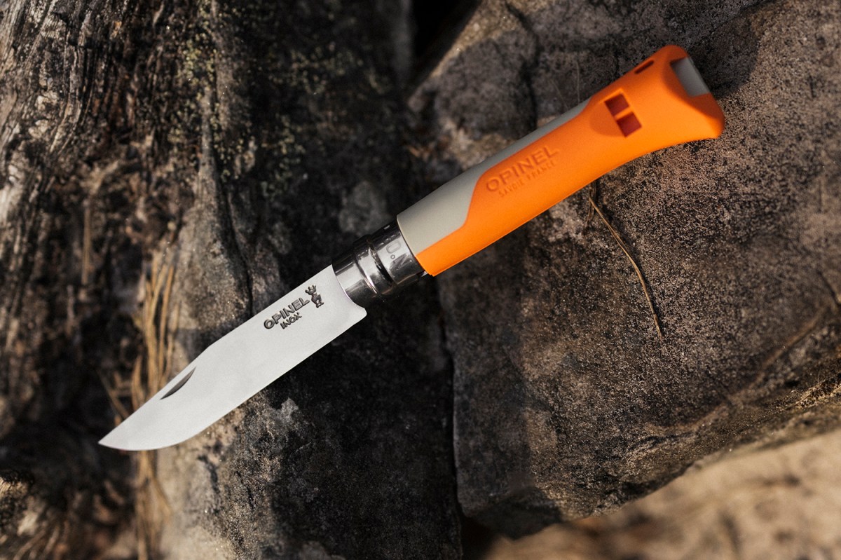 Opinel  N°08 Horizon