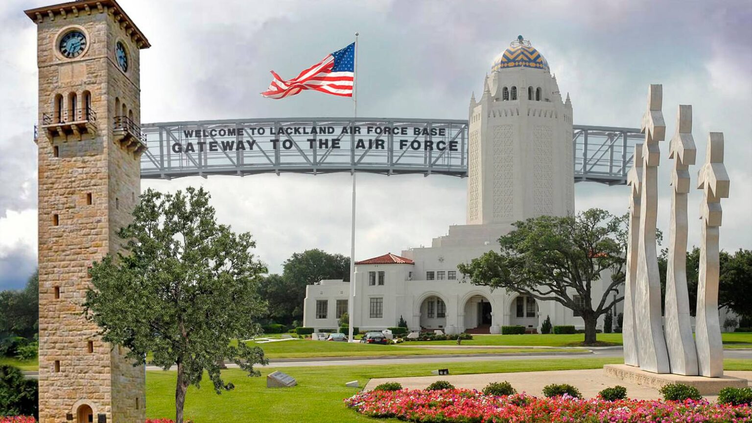 NDAA Amendment Mandates Influenza Vaccine After Lackland Air Force Outbreak NDAA Amendment Mandates Influenza Vaccine After Lackland Air Force Outbreak