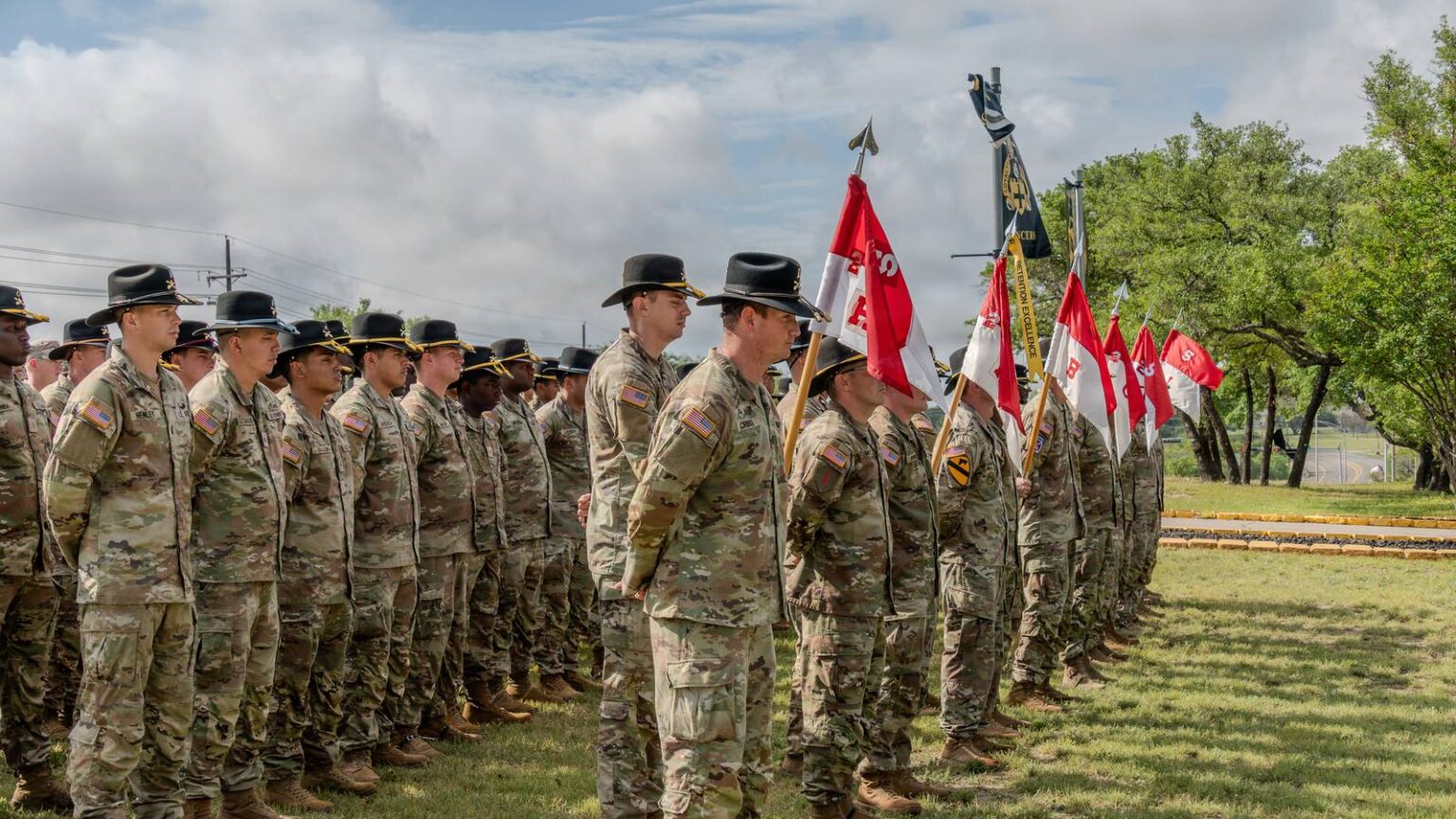 US, UK Soldiers Die During Training Exercise Accident in Iraq