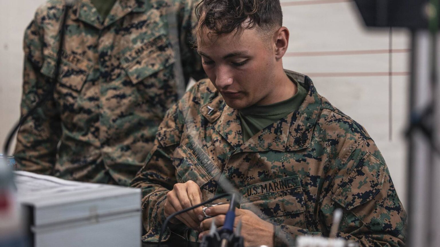 ‘Right-to-Repair’ NDAA Provision Wanted by Americans Across Political Lines ‘Right-to-Repair’ NDAA Provision Wanted by Americans Across Political Lines