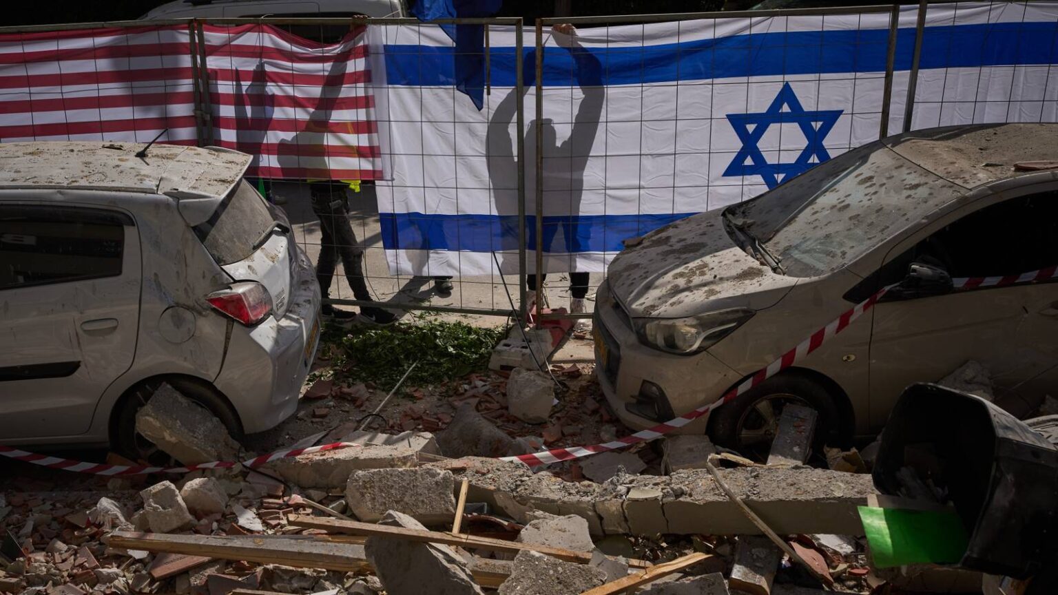 Israel NDAA Provision ‘Section 219’ Faces Bipartisan Blowback From House Lawmakers Israel NDAA Provision ‘Section 219’ Faces Bipartisan Blowback From House Lawmakers