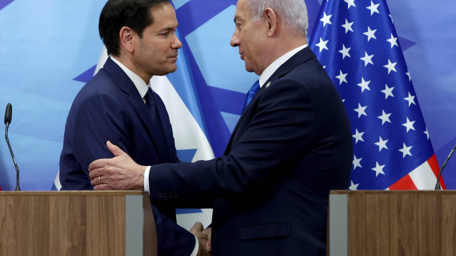 Section 622 Amendment Makes Israel Intelligence Sharing Harder to Reduce