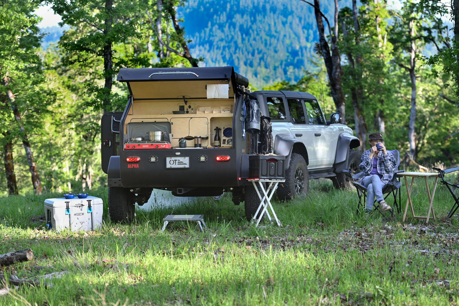 10 Best Small Off-Road Camper Trailers for Rugged Adventures in 2026 10 Best Small Off-Road Camper Trailers for Rugged Adventures in 2026