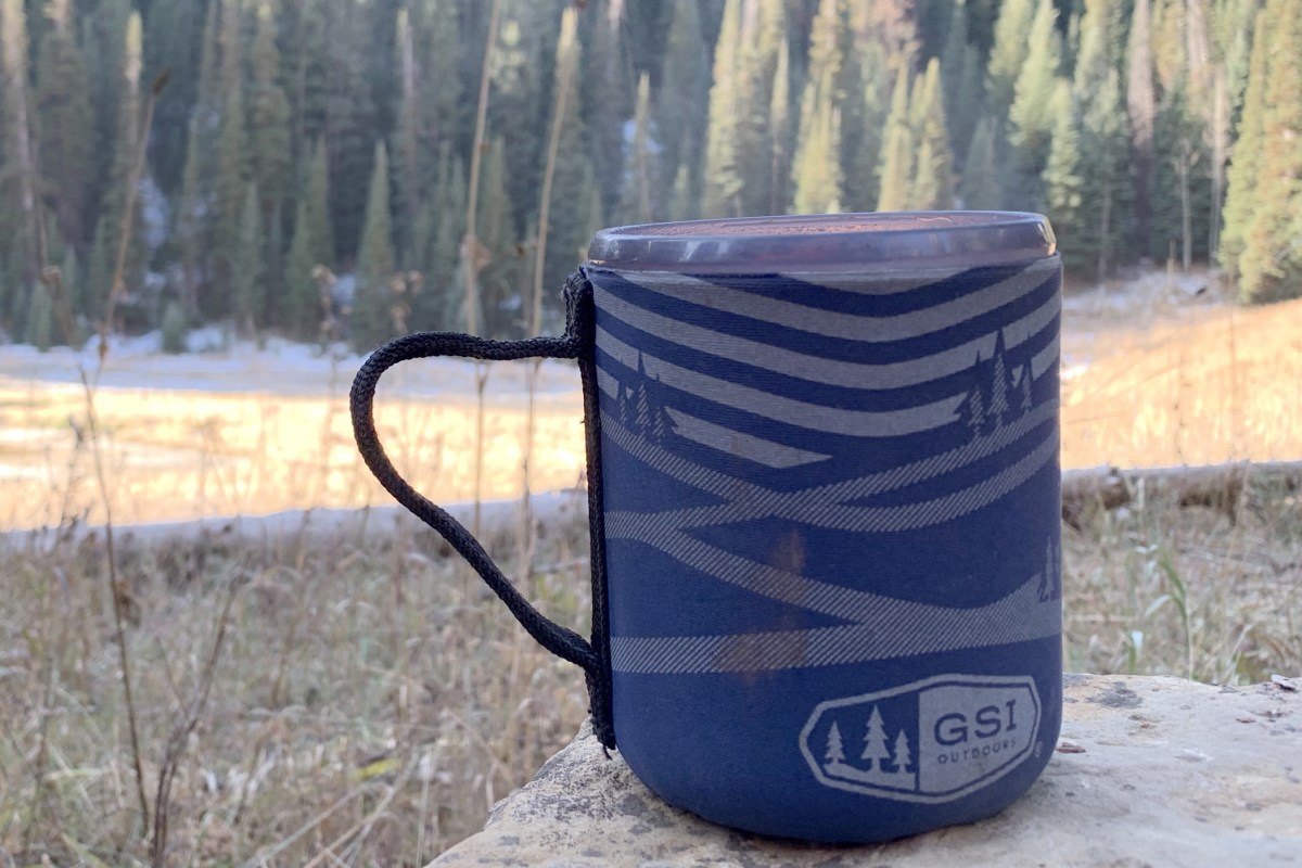 GSI Coffee Mug