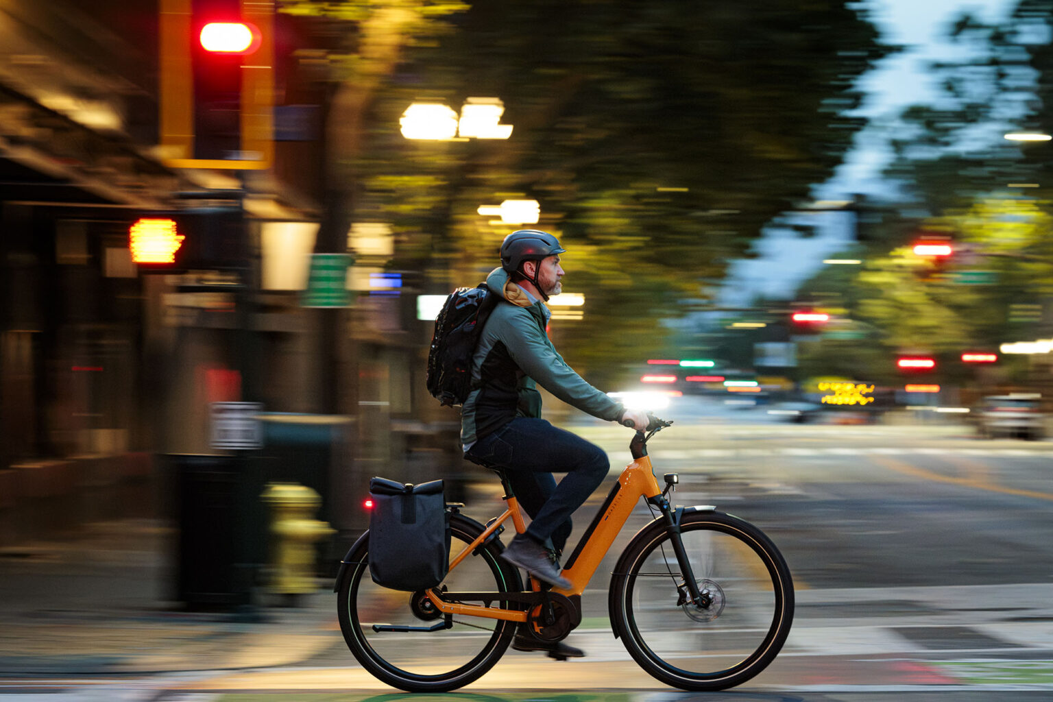 Tall People Camping Gear, Royal E-Bike, and More Emerging Gear| GearJunkie