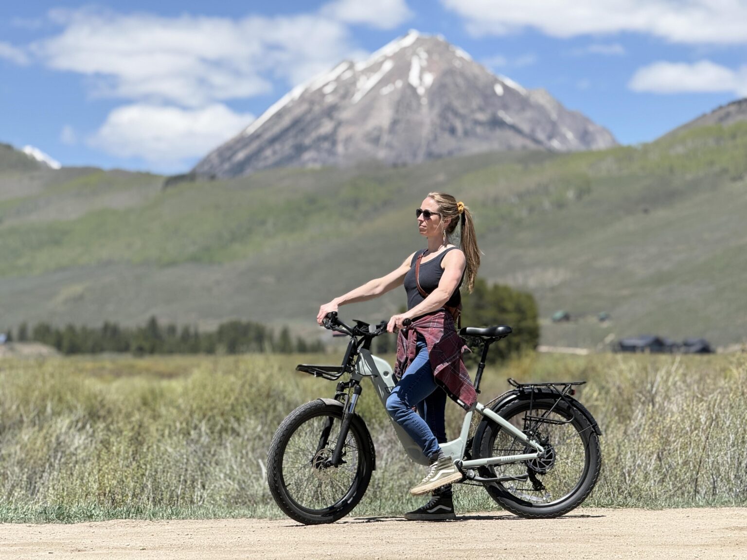 Buzz Cerana 2 E-Bike Review