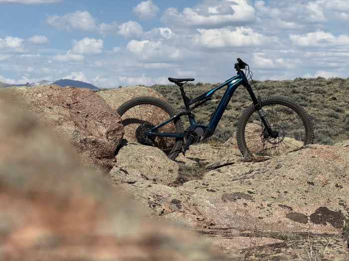 Aventon Current ADV E-MTB