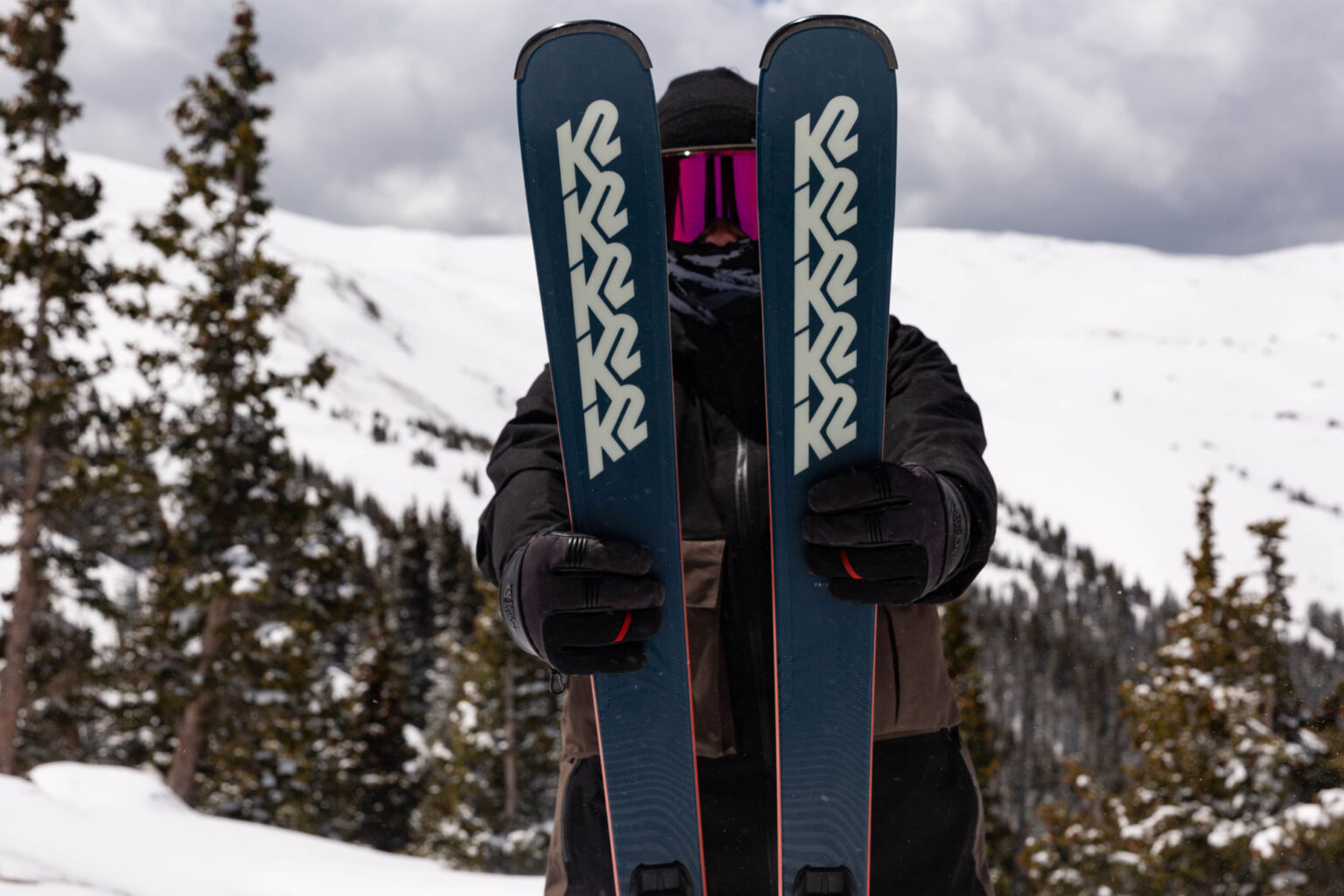 K2 Blur 79 Skis Review