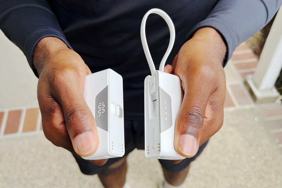 Nimble SHAREPOWER