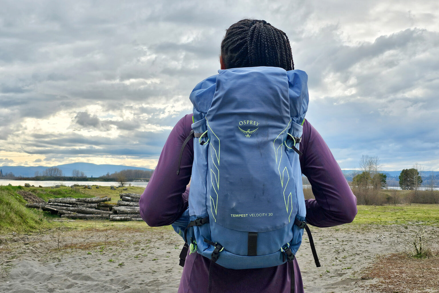 Osprey Tempest Velocity 30 Review Osprey Tempest Velocity 30 Review