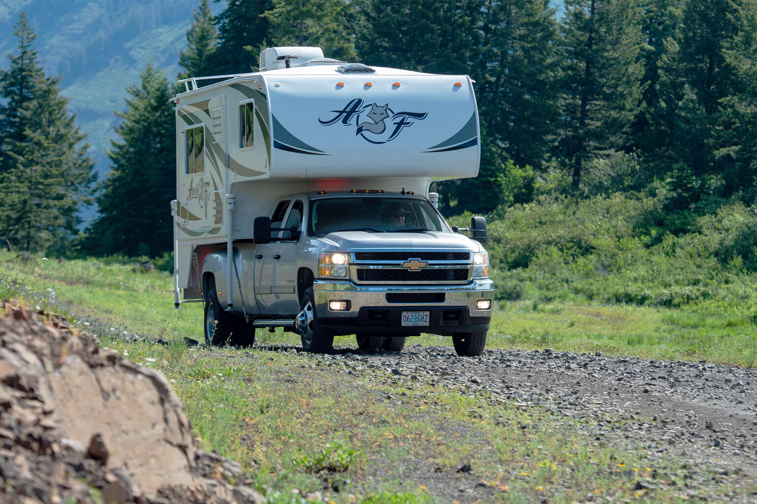 Slow the Roll: What Are Anti-Sway Bars?