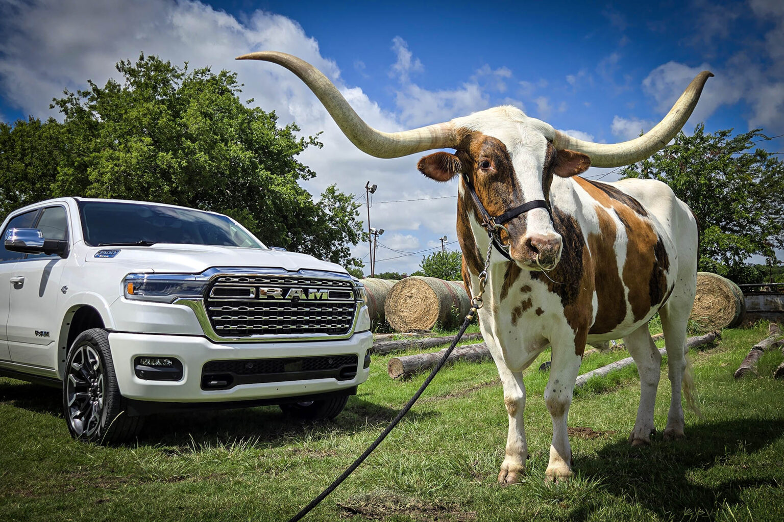 Texas Truck Trendsetting: How the Lone Star State Lends Inspiration to the Ram Brand