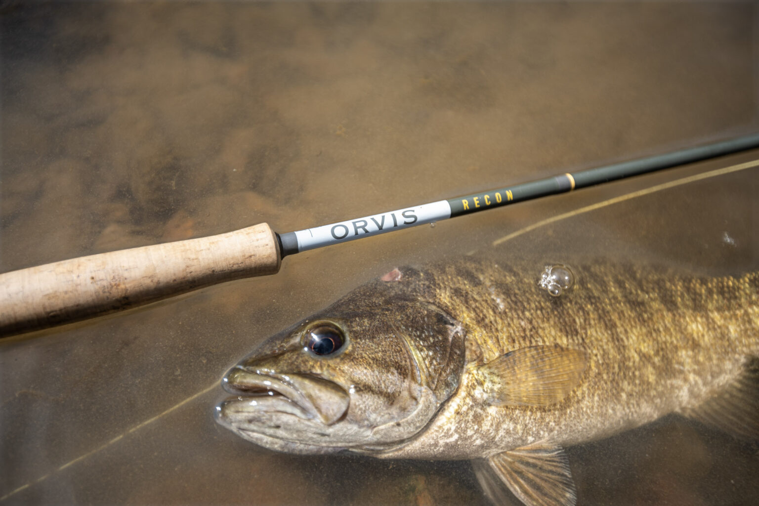 Is the Third Time a Charm? Orvis Recon Third Generation Review Is the Third Time a Charm? Orvis Recon Third Generation Review
