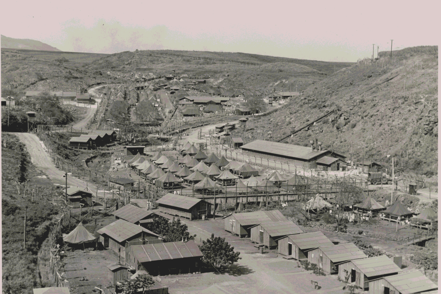 NPS Opens Historic Internment Camp in Hawaiʻi to Visitors for First Time in 80 Years