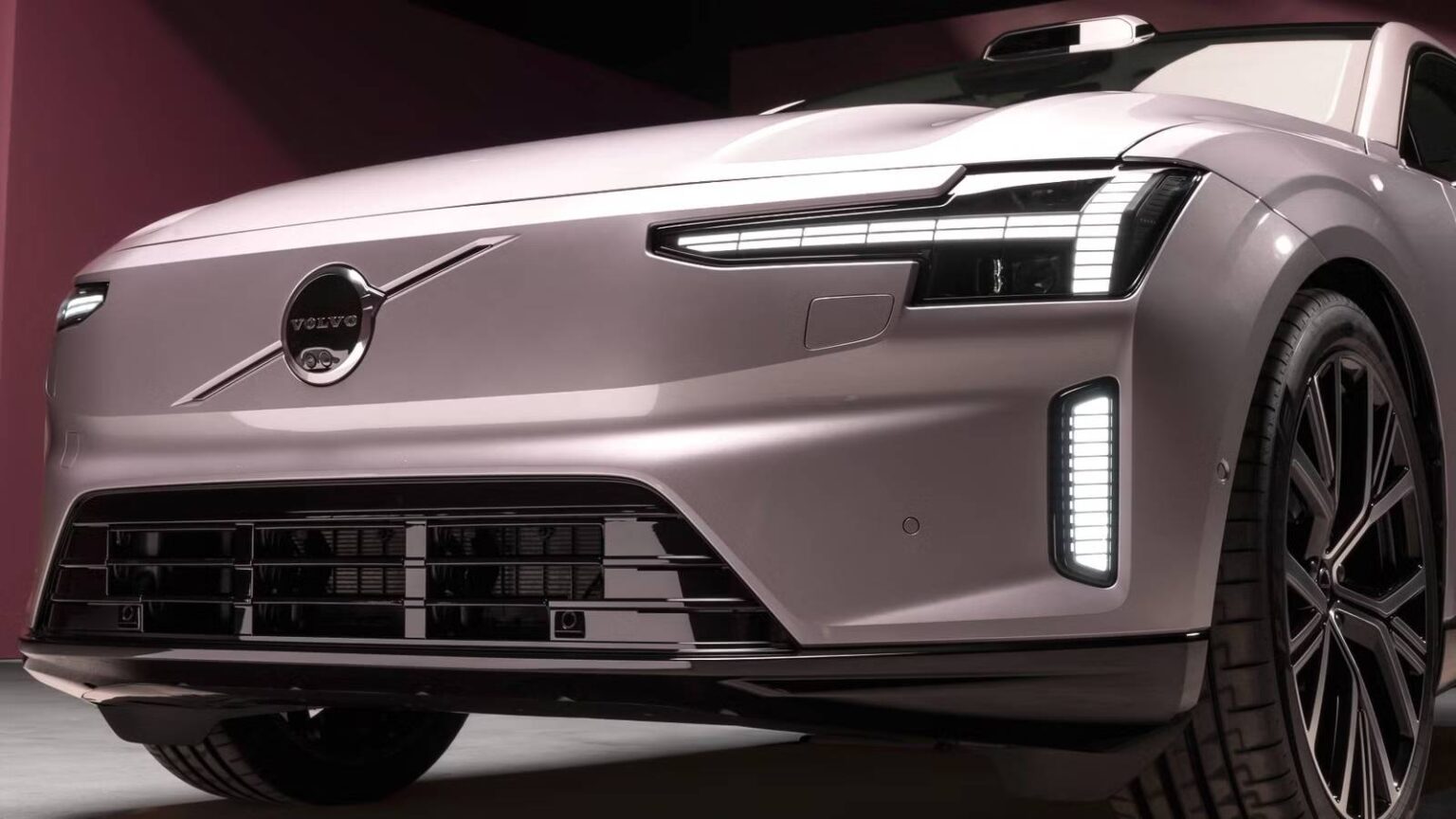 America’s Hate For Sedans Killed Our Chance Of The Coolest One Volvo’s Made In Years