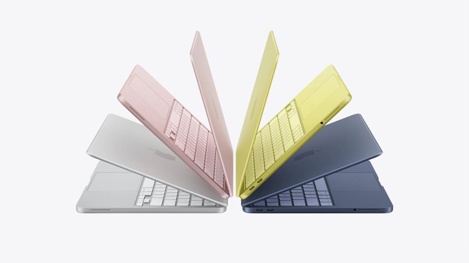 Apple Hardware is Now Way More Expensive