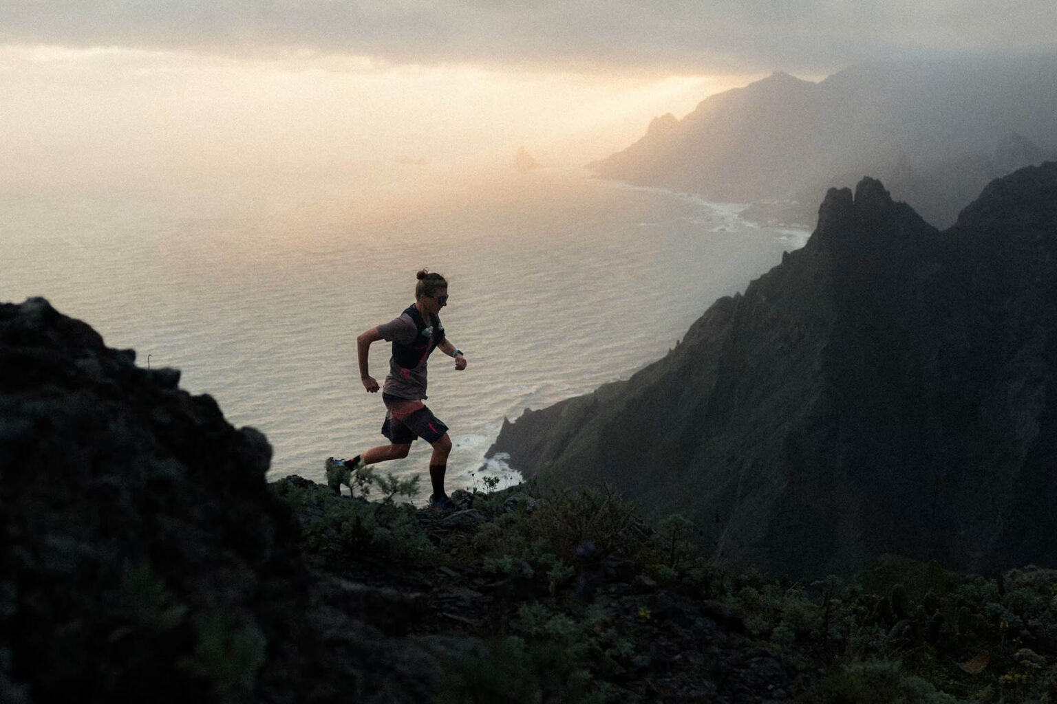 Biodegradable Trail Shoes, Dauwalter Running Capsule, Compact Bikepacking Tent, and More Emerging Gear